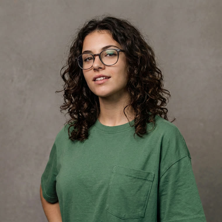 Anna, Senior Affiliate Manager at VOLTRA